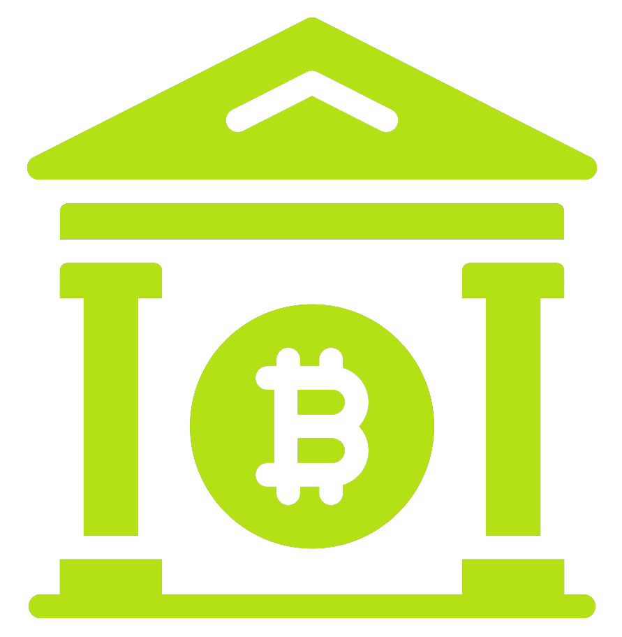 crypto bank